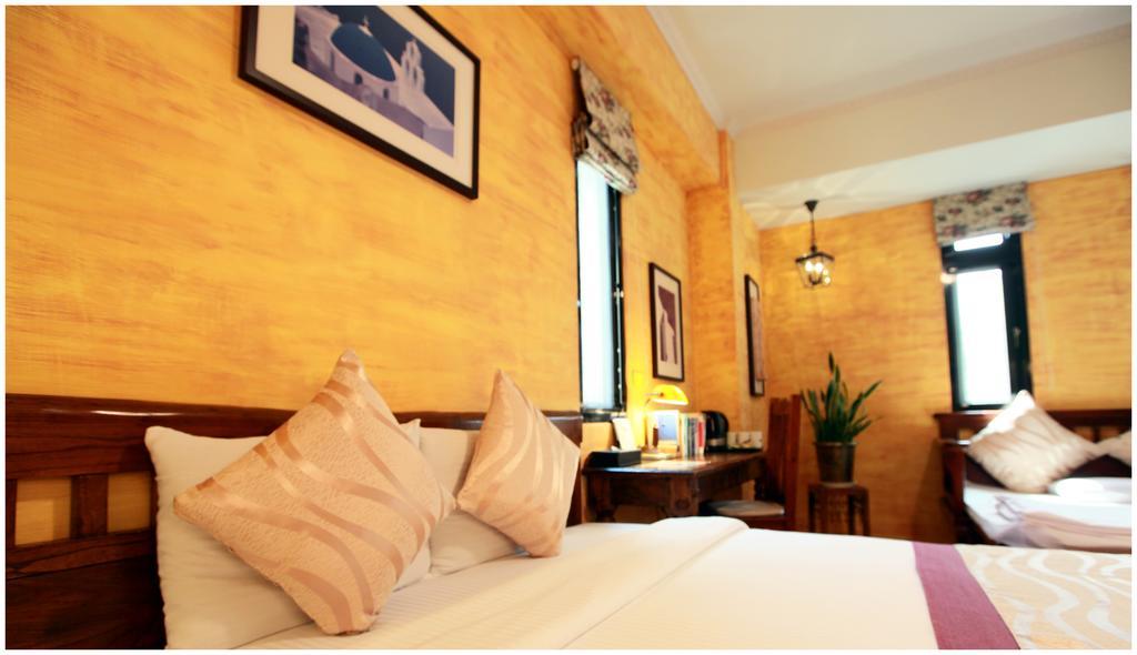 Errantry Lodge & Studio Hualien Dış mekan fotoğraf